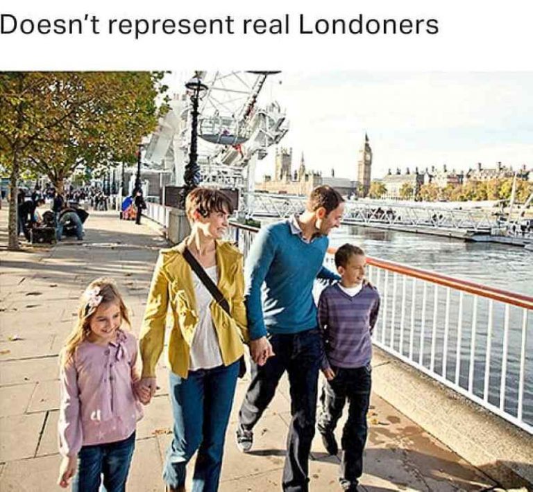 londoners