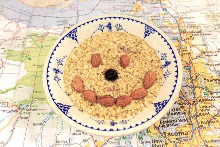 oatmeal
