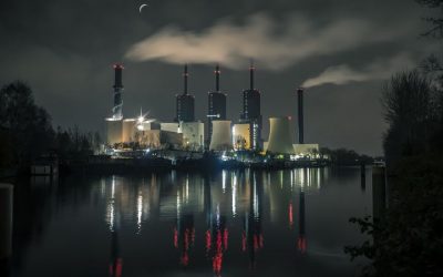 power-plant
