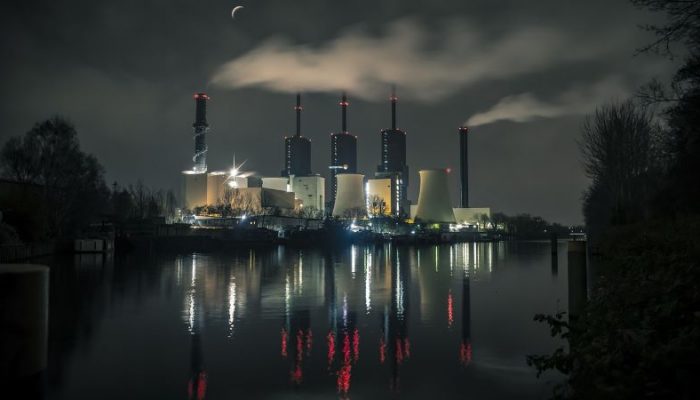 power-plant