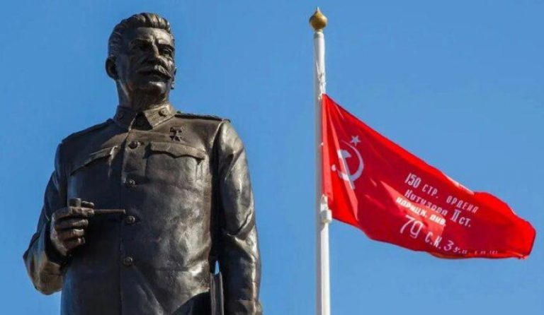 stalin