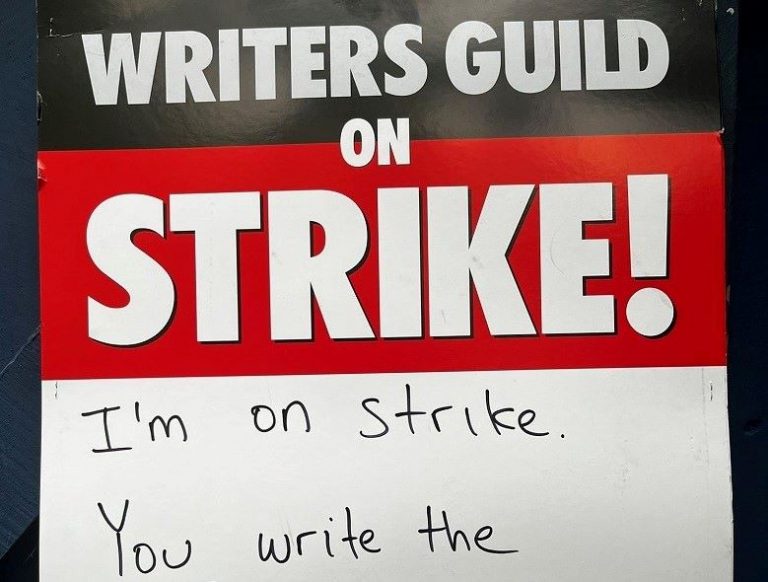 strike