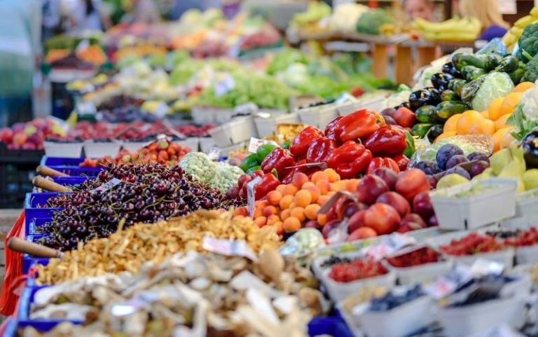 the-market