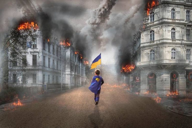ukraine