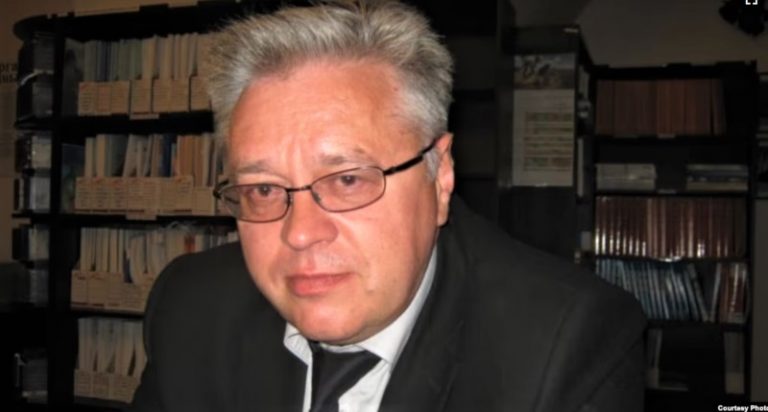 Гарбузов