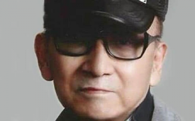 Джонни Китагава