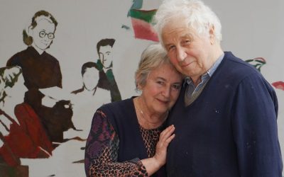 Илья Кабаков