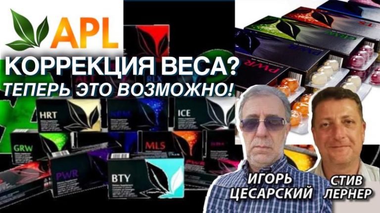 коррекция веса