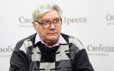 черный полковник