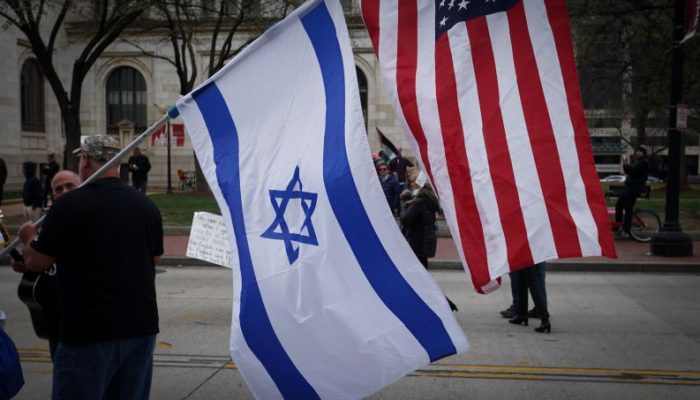 2017.03.26_Anti-Israel_Protest,_Washington,_DC_USA_01953_(32857534643)