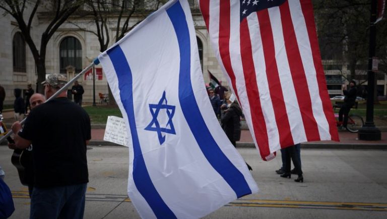 2017.03.26_Anti-Israel_Protest,_Washington,_DC_USA_01953_(32857534643)