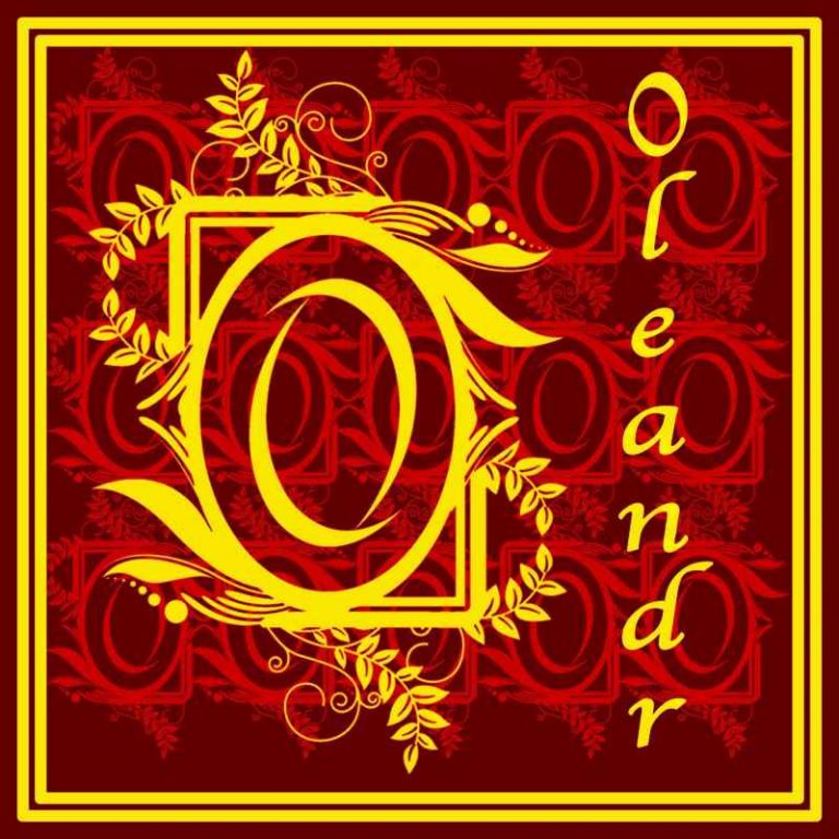 Oleandr