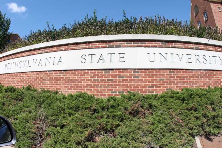 Pennsylvania State University