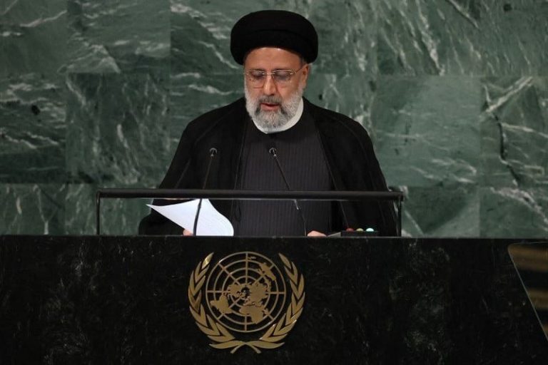 Raisi