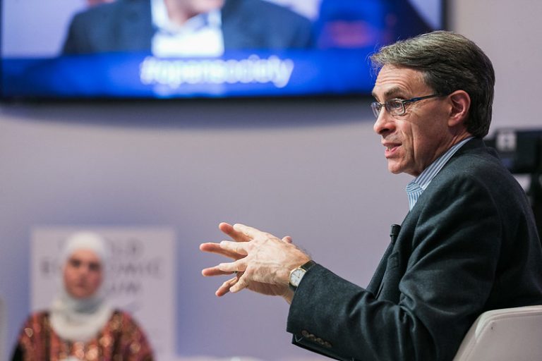 kenneth roth