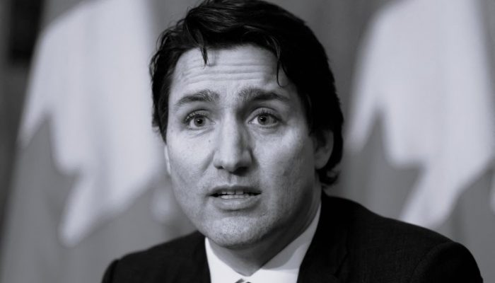 trudeau