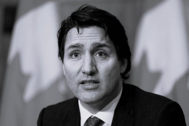 trudeau