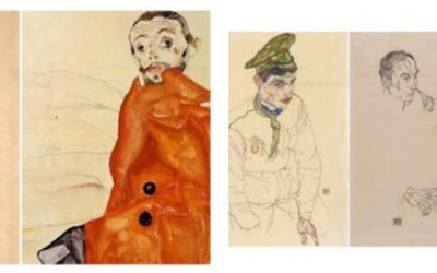 Изъятые нацистами произведения искусства будут проданы на аукционе