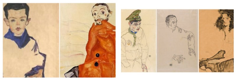 Изъятые нацистами произведения искусства будут проданы на аукционе