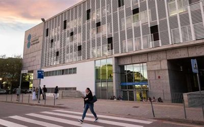 Медицинский факультет Барселонского университета