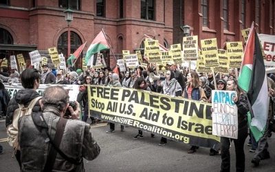 палестинцы