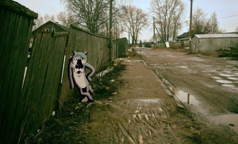 сыктывкар