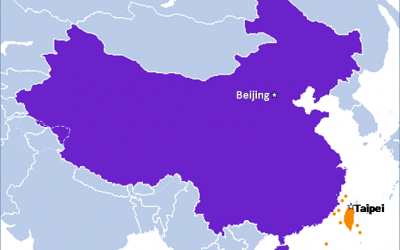 China_map