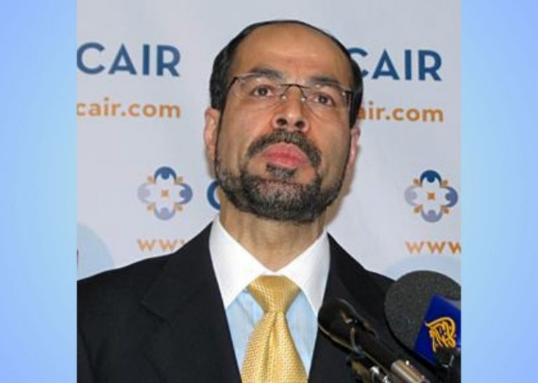 Nihad Awad