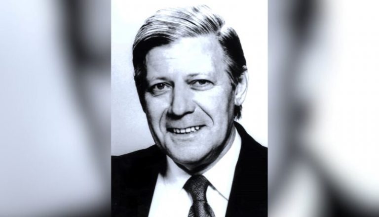 Helmut Schmidt