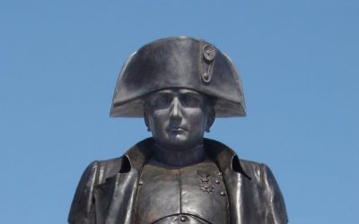 napoleon-85450_1280
