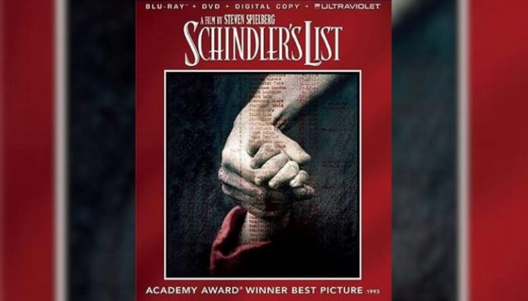 schindlers list