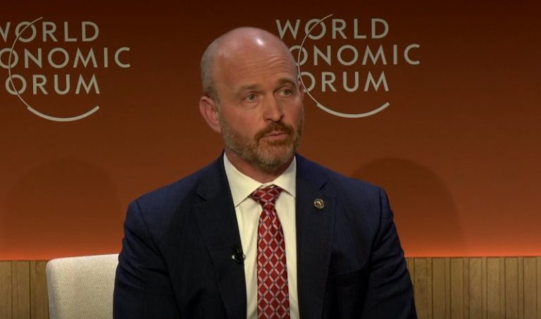 Kevin Roberts
