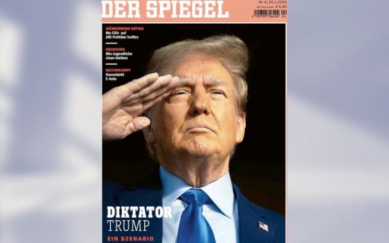 der spiegel