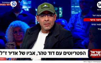 Террорист обезглавил солдата