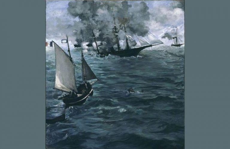 1 Edouard Manet