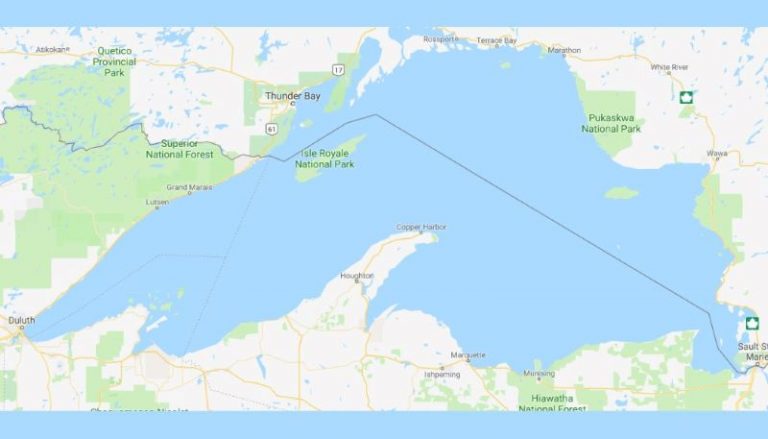 Isle Royale