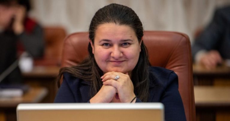 Markarova