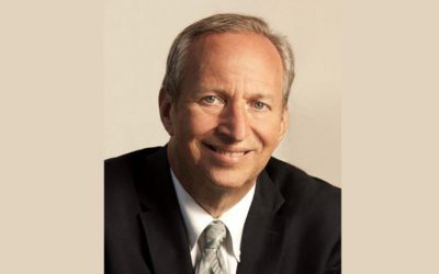 Лоренс Саммерс