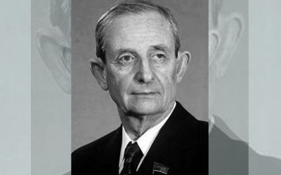 Юлий Харитон