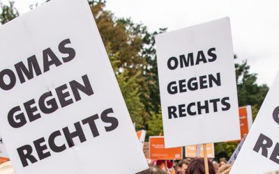 FridaysForFuture Demonstration in Berlin, 20.09.2019