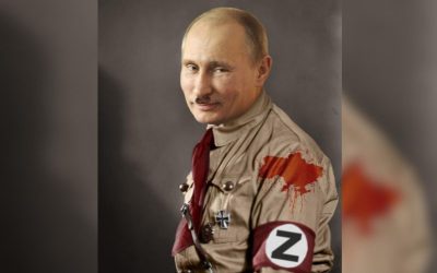 HitlerPutin