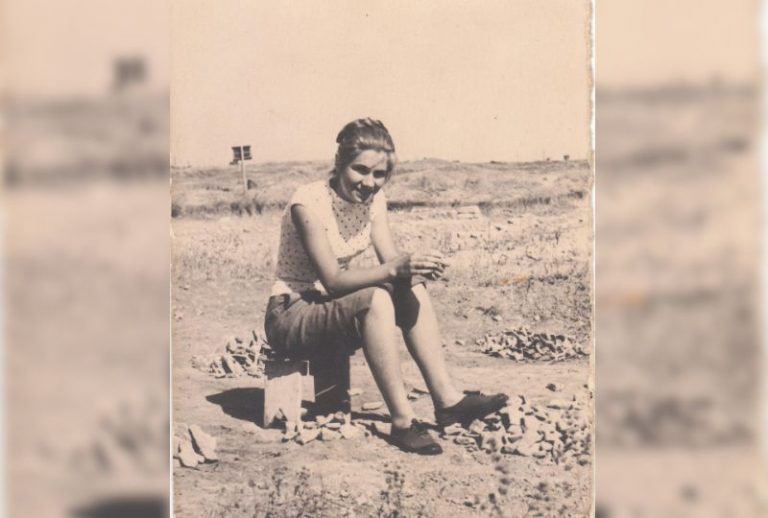 Klepikova
