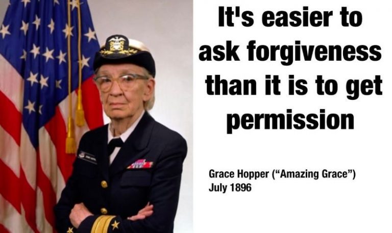 amazing grace