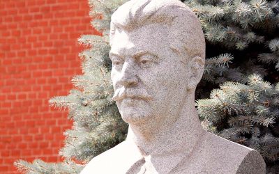 stalin-1029492_1280
