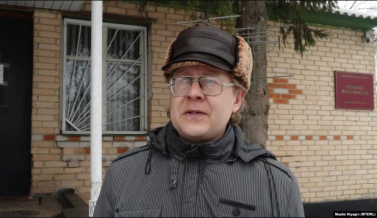 Александр Бывшев