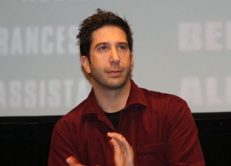 DavidSchwimmer-