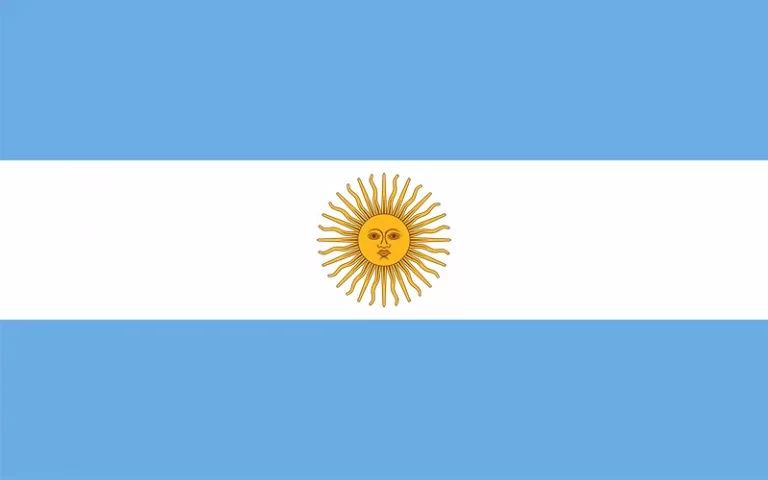 Flag-Argentina