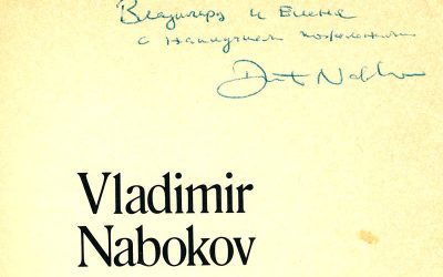 NABOKOV AUTOGRAPH-2