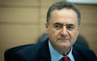 Исраэль Кац