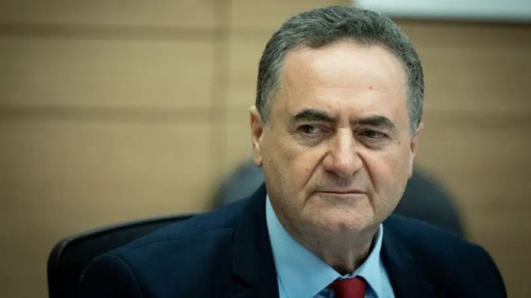 Исраэль Кац